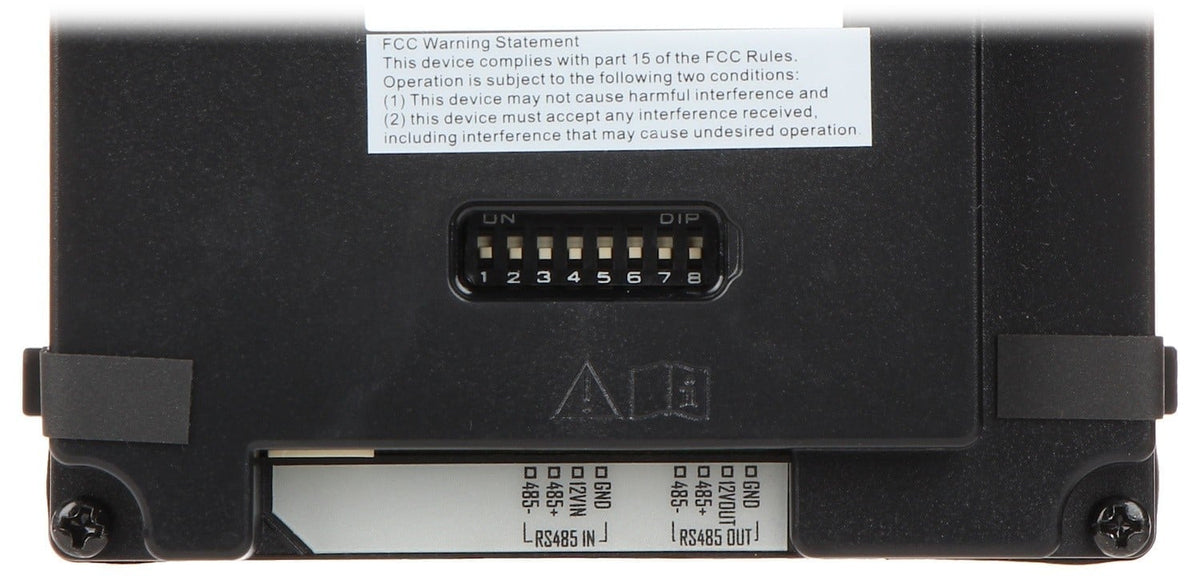 Hikvision DS-KD-IN Module d'alarme avec interface JST