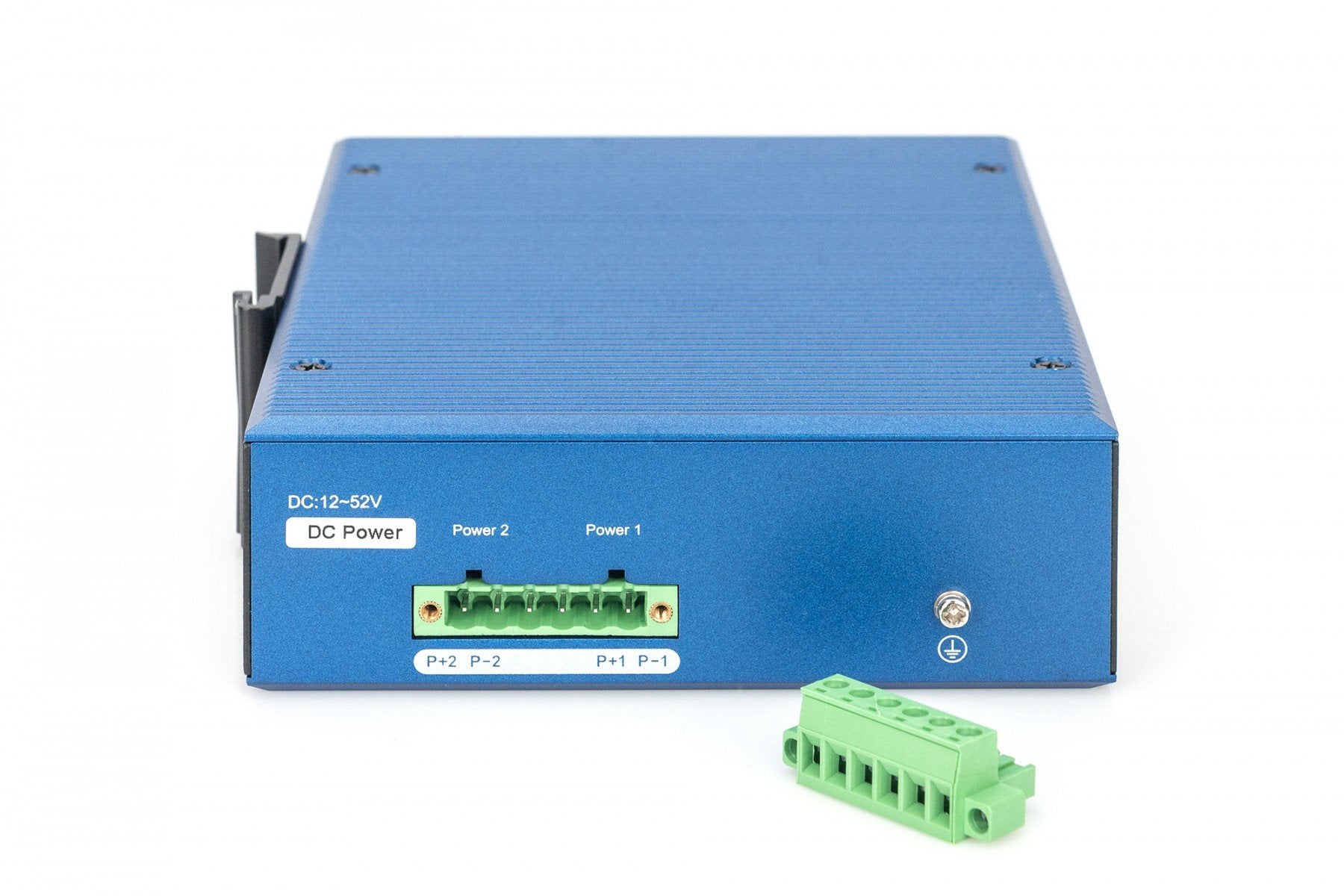 Digitus DN-651129 commutateur réseau Non-géré Gigabit Ethernet (10/100/1000) Bleu