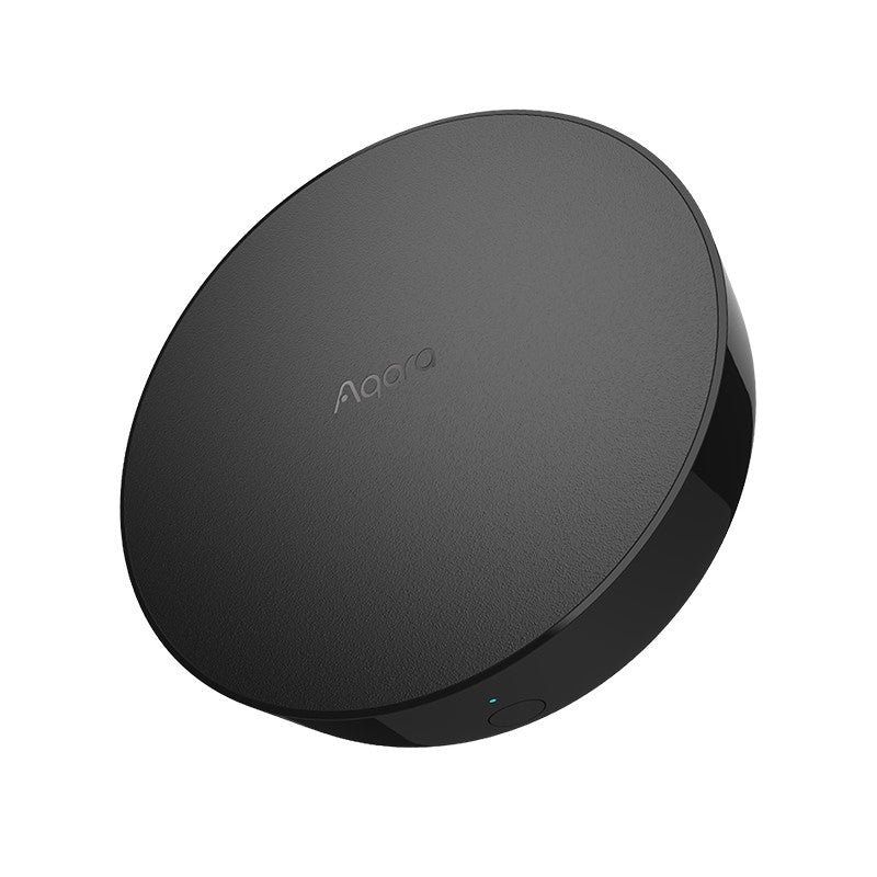 Aqara HM2-G01 unité de commande centrale domestique intelligente Sans fil Noir
