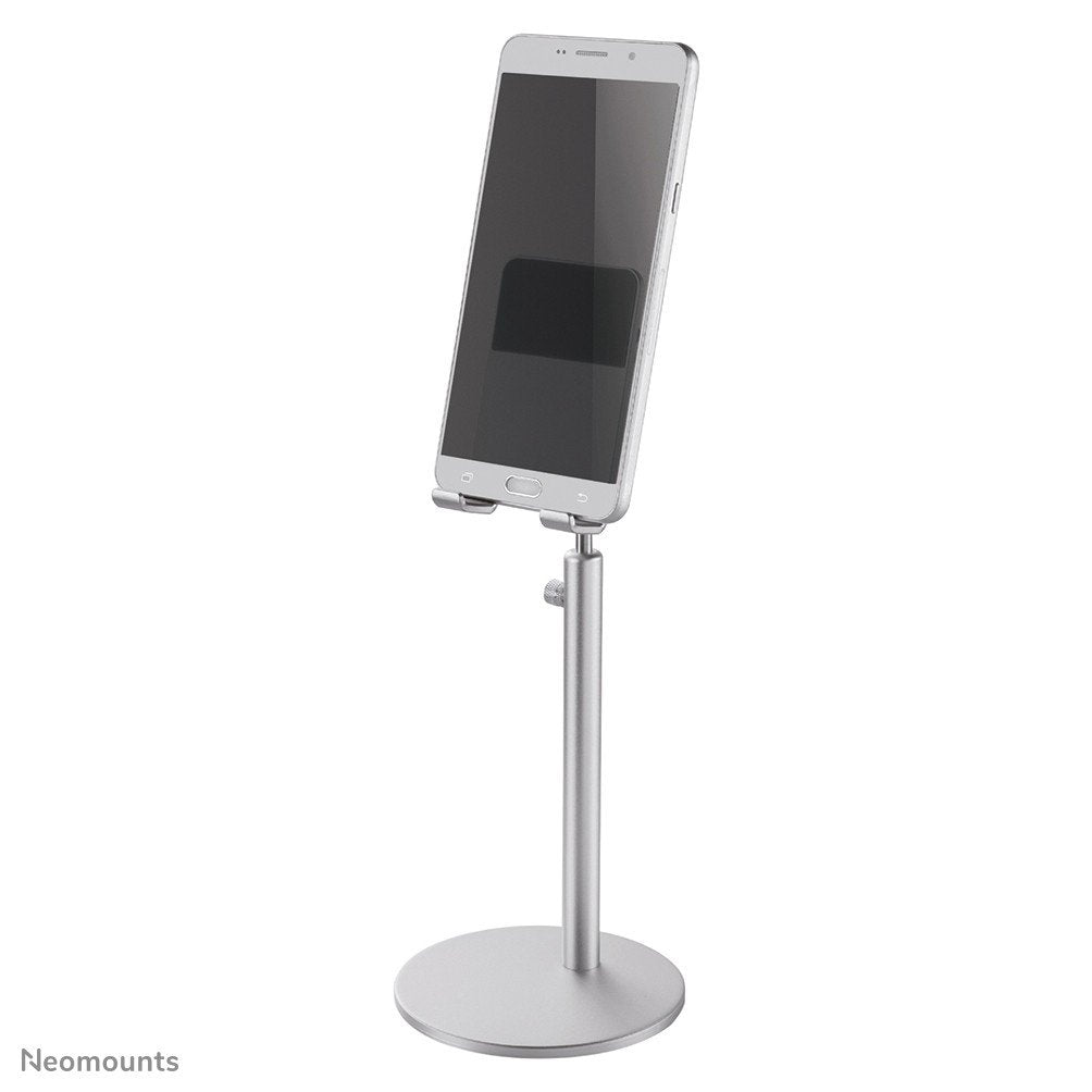 NEOMOUNTS DS10-200SL1 Support pour téléphone jusquà 7p - réglable en hauteur - universel