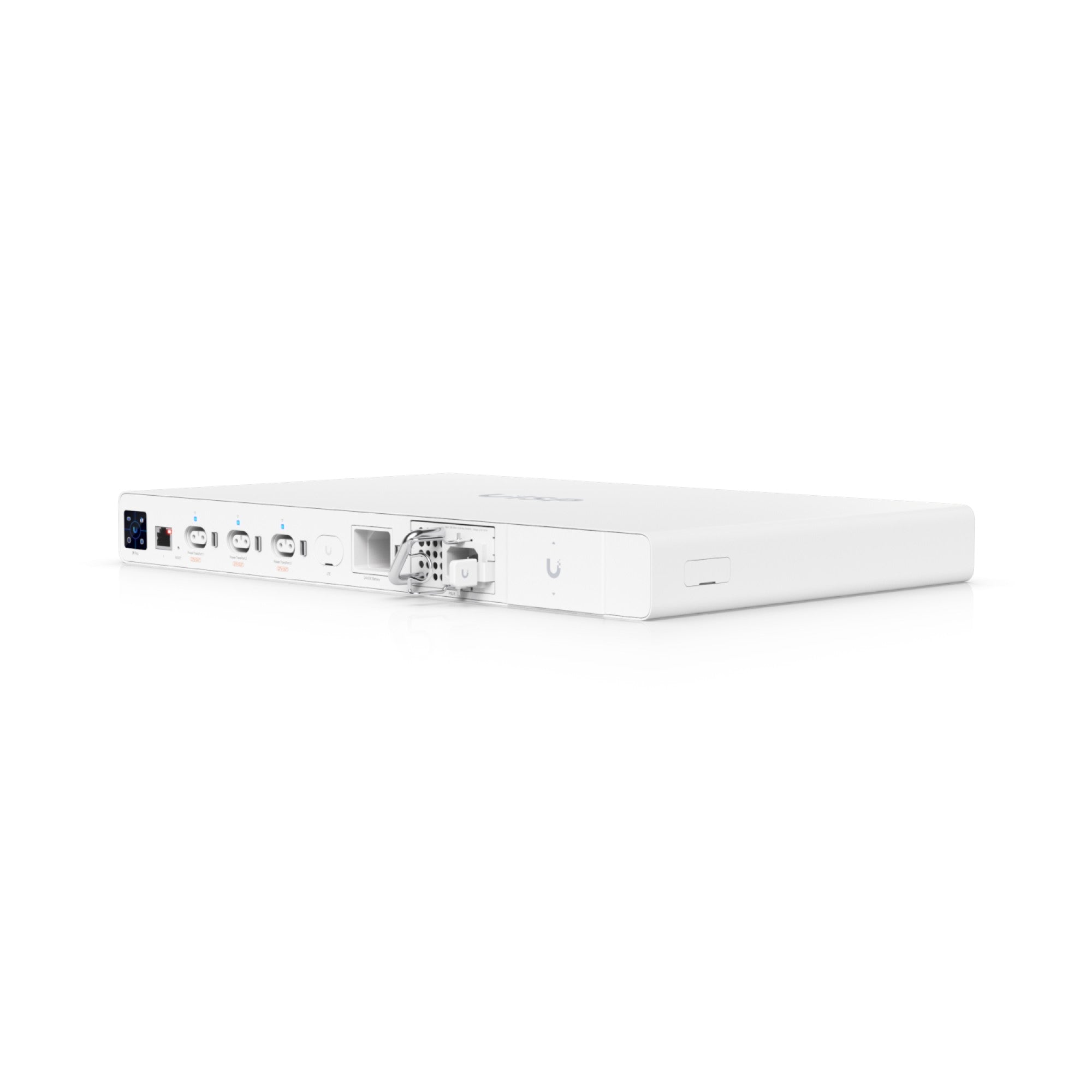 Ubiquiti UISP-P-Pro Systeme de gestion d'alimentation haute capacité pour les applications de station de base.