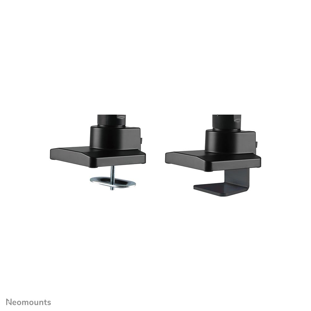 NEOMOUNTS NM-D775BLACKPLUS Support décran à fixer 10-49p - ressort à gaz - Topfix - arrêt 180
