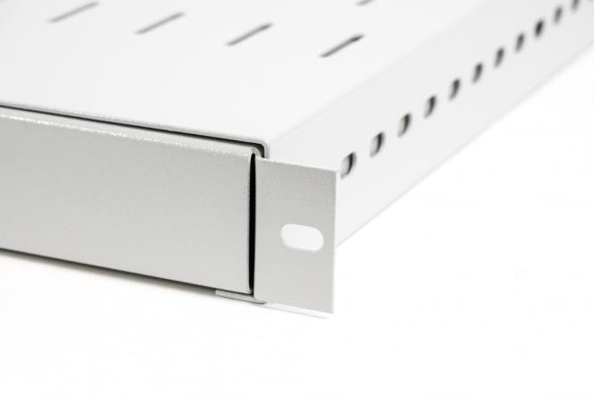 Digitus TN-19-5/9-1U-W-GY accessoire de racks Etagere