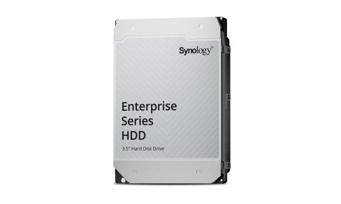 SYNOLOGY HAT5310-20T 20To SATA HDD