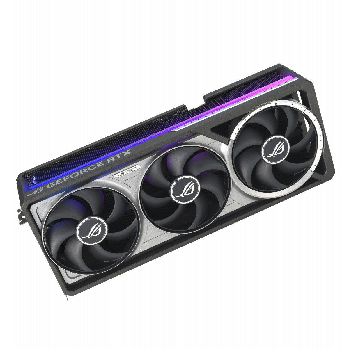 ASUS ROG ASTRAL RTX 5080 O16G GAMING 2xHDMI 3xDP