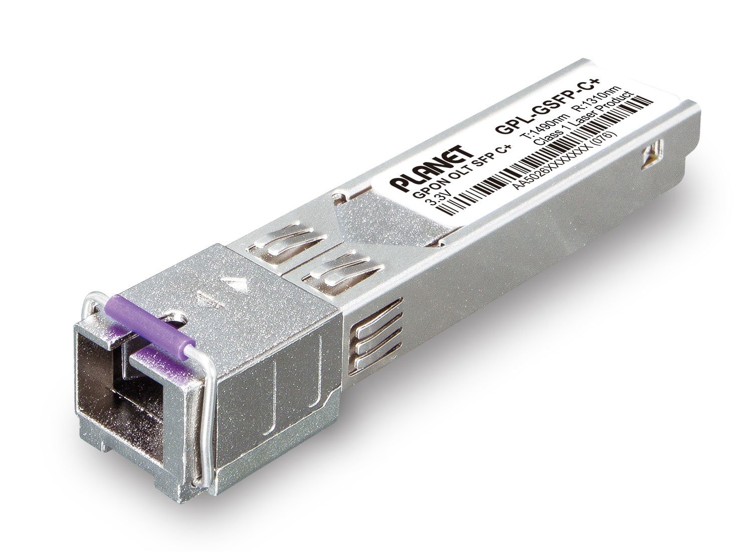 Transceiver SFP GPON OLT Planet GPL-GSFP-C+