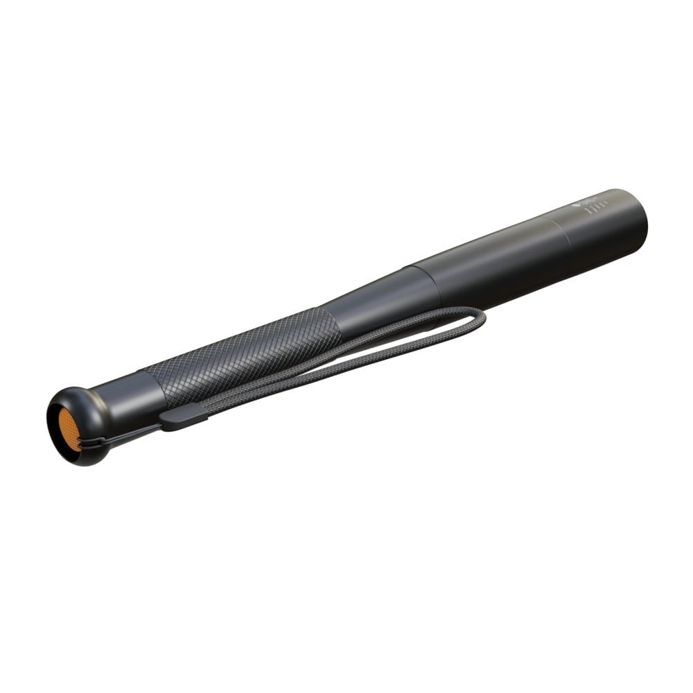 Extralink EX.30851 torche et lampe de poche Noir Lampe torche SMD LED