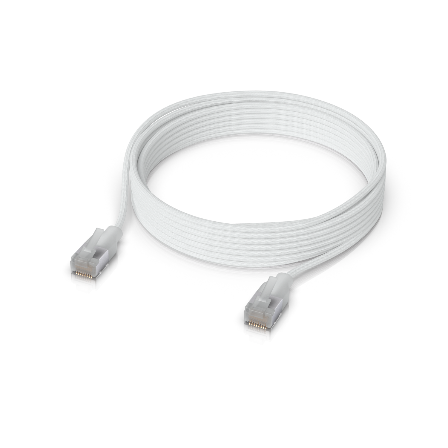 UACC-Cable-Patch-EL-C6A-3M-W
