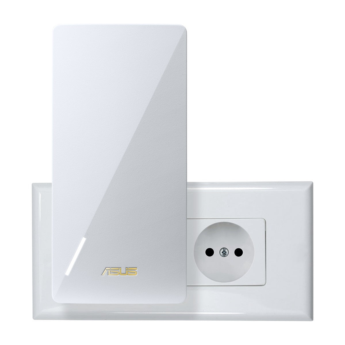 ASUS RP-BE58 BE3600 Dual Band WiFi 7 802.11ax Range Extender