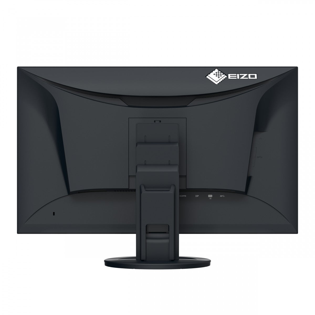 "EIZO FlexScan EV2720S écran plat de PC 68,6 cm (27"") 2560 x 1440 pixels Quad HD LCD Noir"