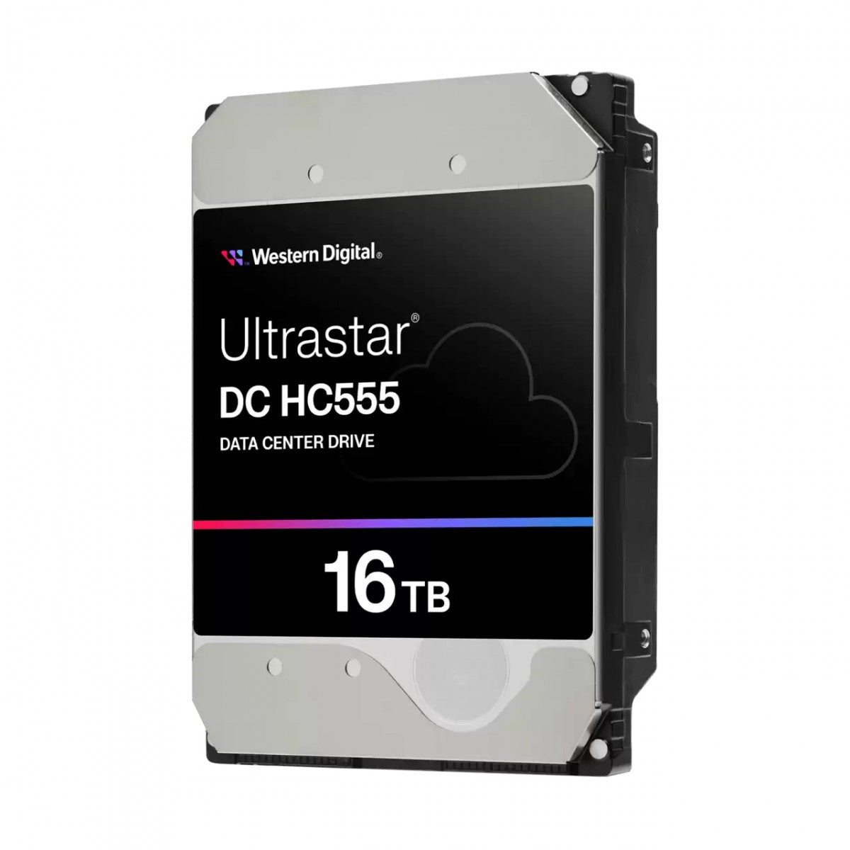 DC HC555 16TB 512 SAS ULTRA 512E SE P3