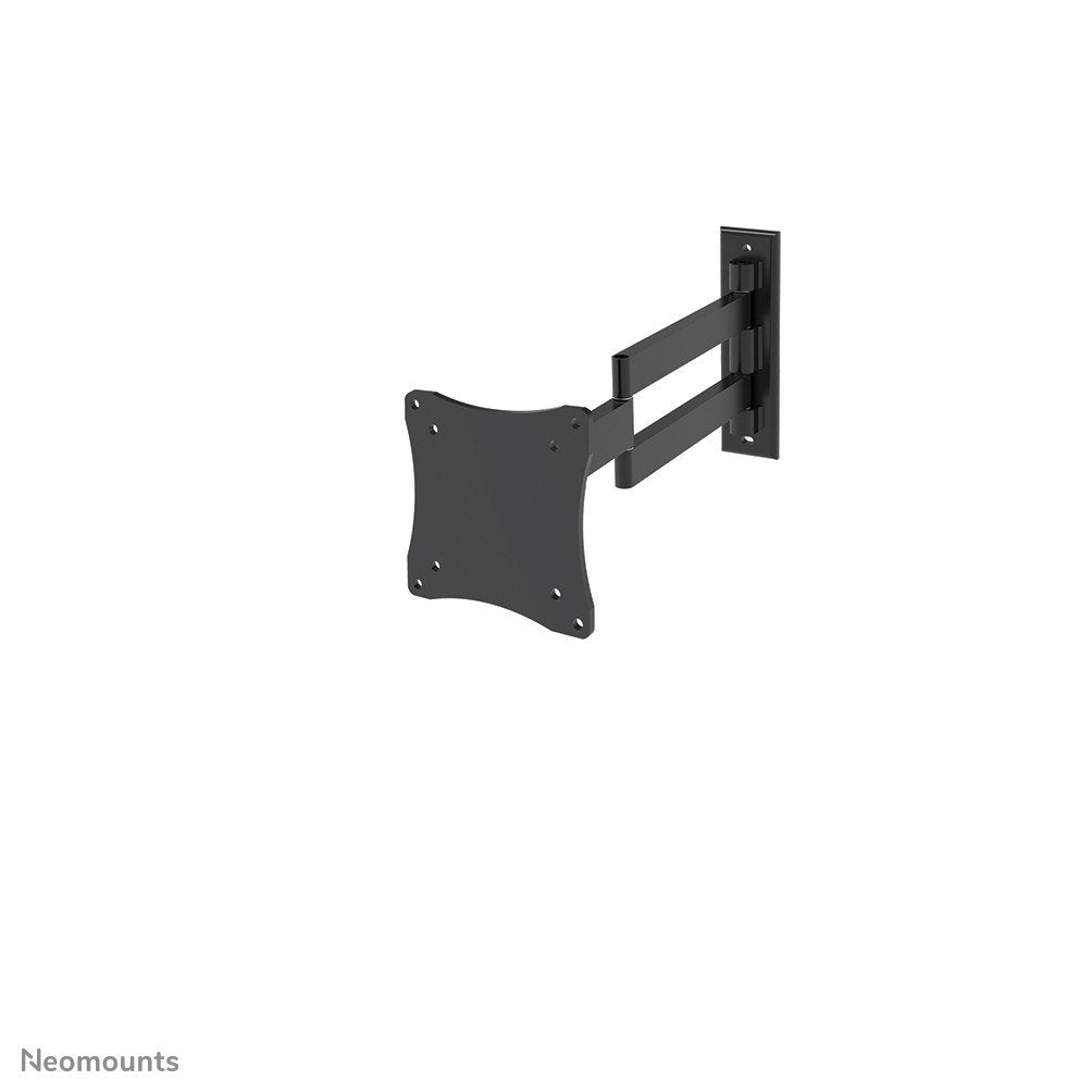 NEOMOUNTS FPMA-W830BLACK Support décran mural 10-27p - orientable