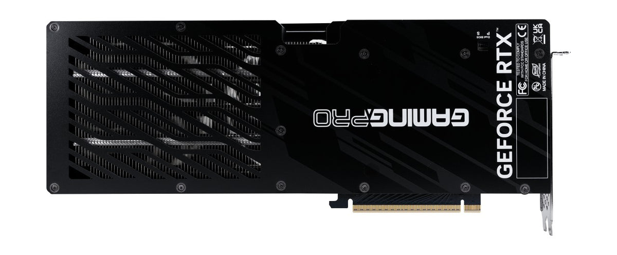 Palit GeForce RTX 5080 GamingPro V1 16GB GDDR7 DLSS4