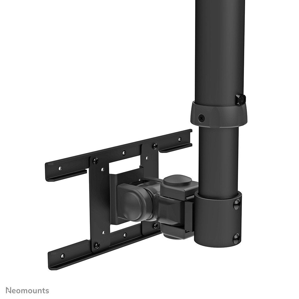 NEOMOUNTS FPMA-C100 Support de plafond pour écran de 10-30p - h 79-129 cm