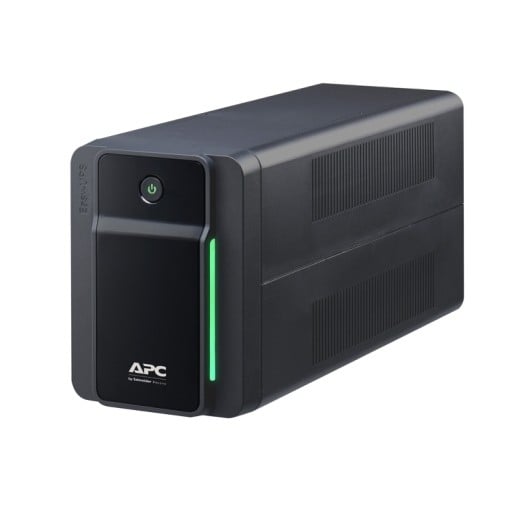APC Easy UPS BVX Series BVX900LI-GR UPS AC 220-240V 480Watt 900VA 9Ah output connectors 2