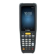 "Zebra MC2200 ordinateur portable de poche 10,2 cm (4"") 800 x 480 pixels Écran tactile 296 g Noir"