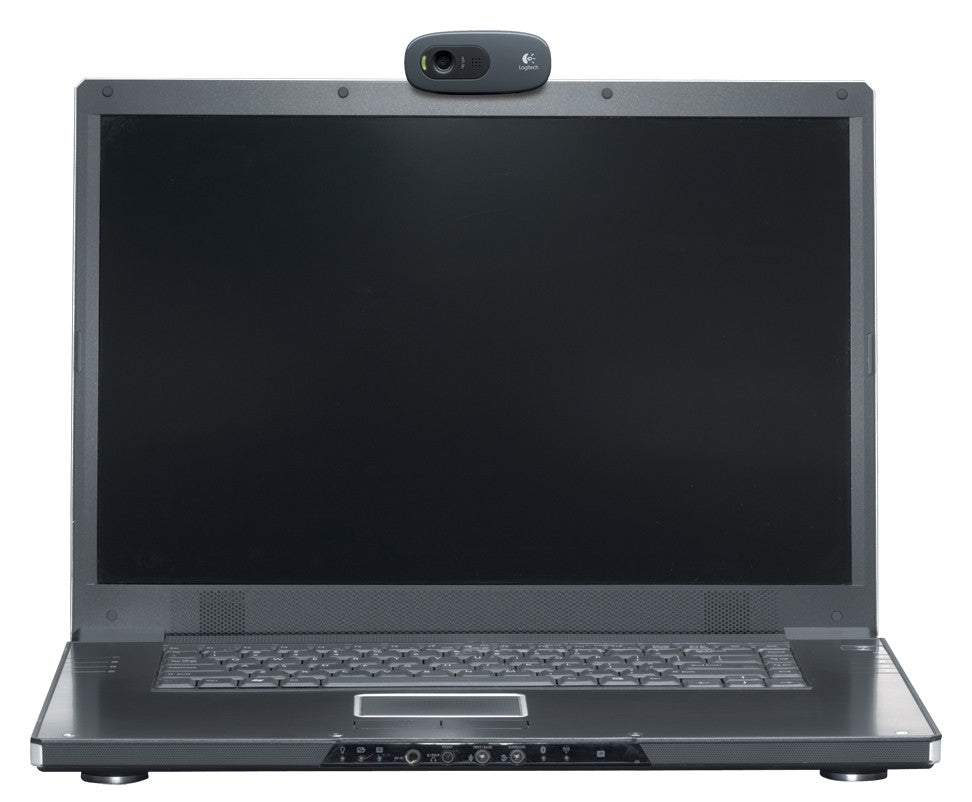 Logitech 960-000636 Webcam HD C270 Noir USB 2.0