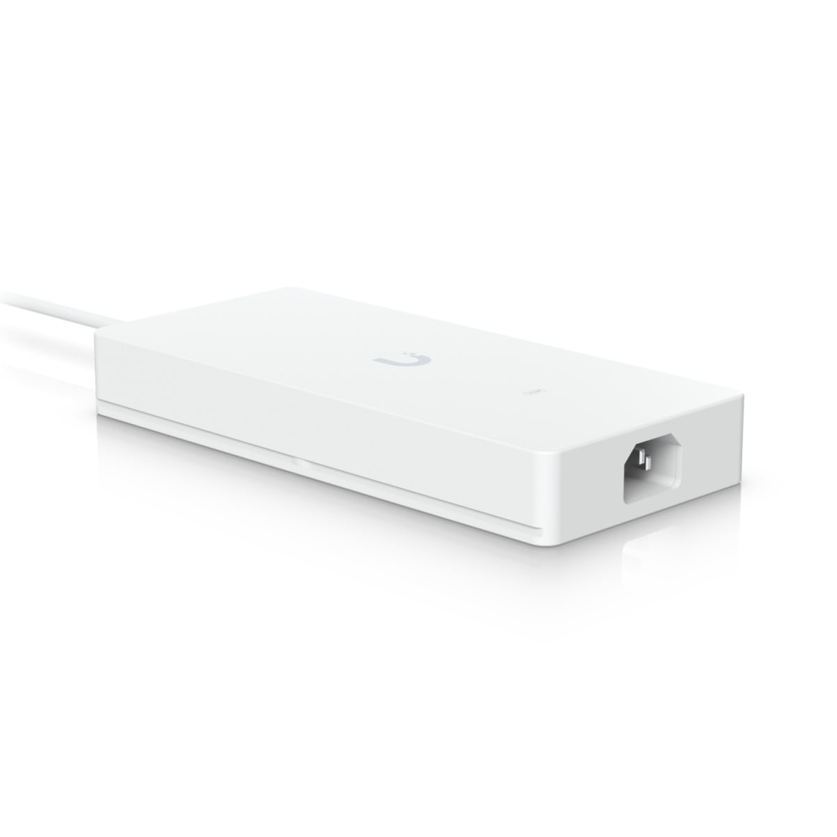 AC-to-DC power adapter for UniFi switche