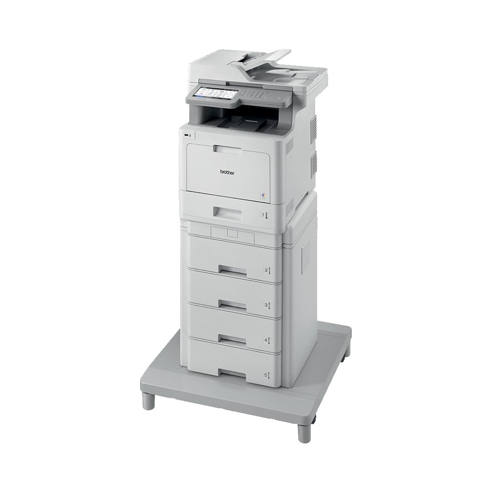 BROTHER TT-4000 Power Tray 4X520sheet