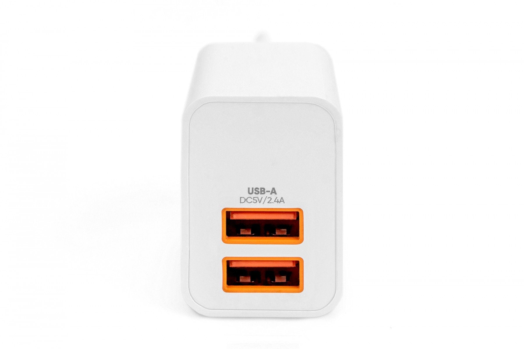 Digitus DA-10061 chargeur d'appareils mobiles Smartphone Blanc Secteur Intérieure