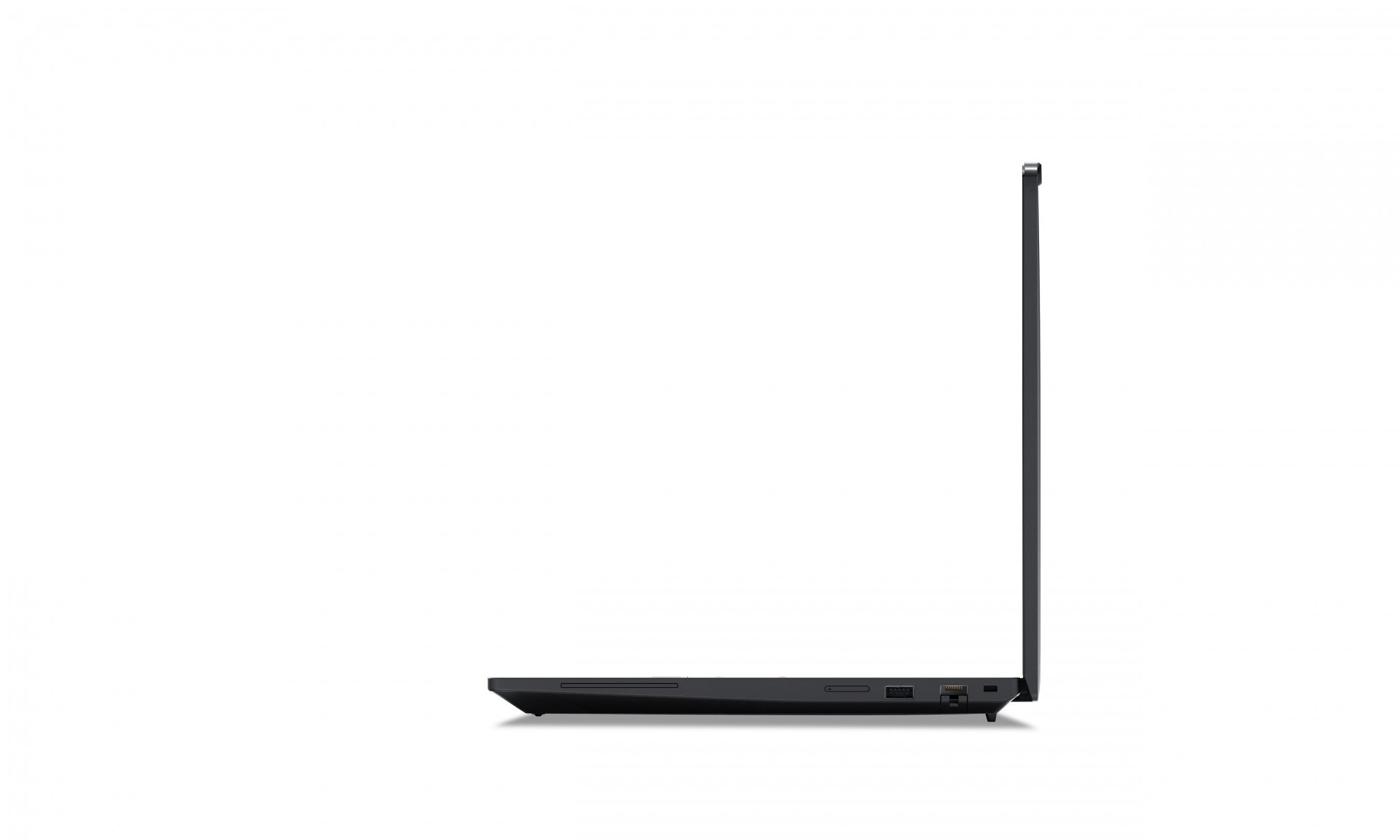 Lenovo ThinkPad P16s Gen3 16'' WUXGA 300N Intel Ultra 7 155H vPro 32GB RAM 1TB SSD RTXA500_4GB FPR SCR Keyboard backlit German W11P 3YC