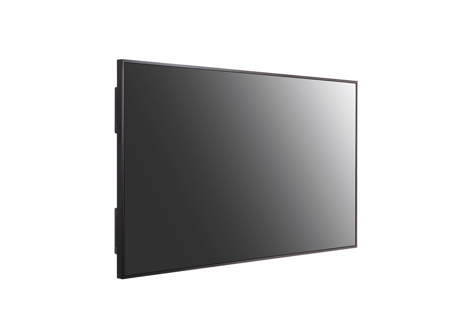 LG - Afficheur professionnel 86" 86UH5J-H UHD