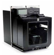 Zebra ZE500 imprimante pour étiquettes 300 x 300 DPI Avec fil