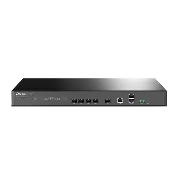 4-port GPON OLT