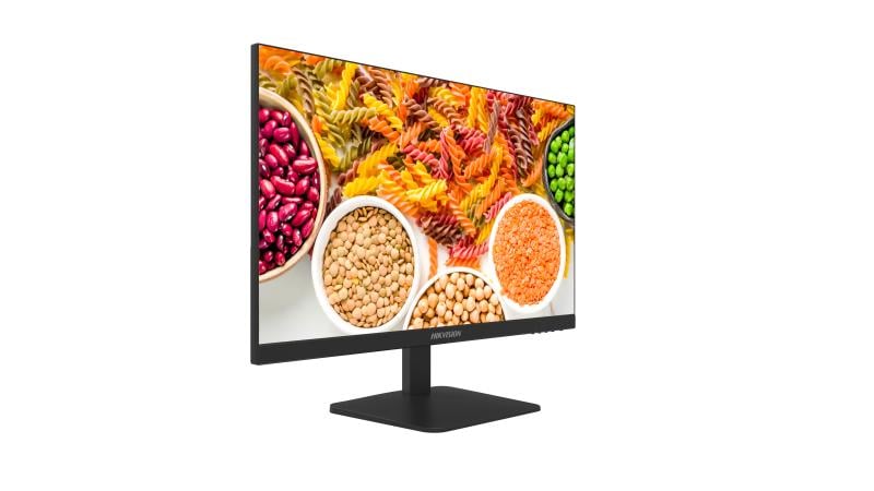 Hikvision DS-D5024F2-1V2S Moniteur FHD VA de 23,8 pouces 100 Hz
