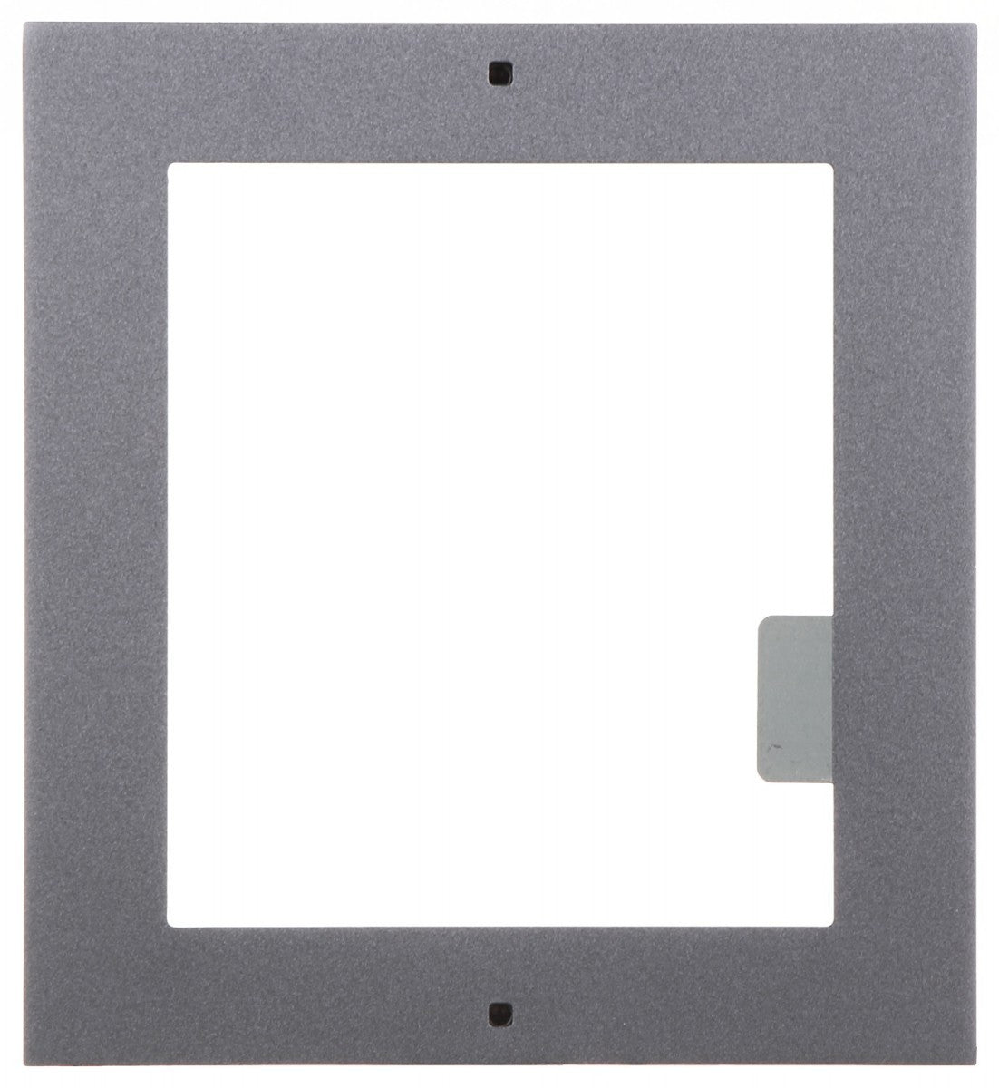 Hikvision DS-KD-ACW1 Supports de montage pour interphone vidéo de 2eme génération