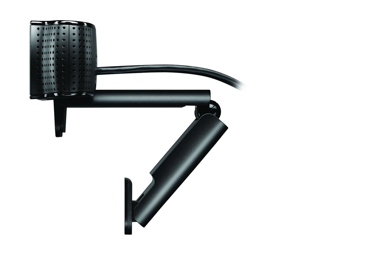 Logitech 960-000769 Webcam HD Pro C920 1080p H.264 USB 2.0 Noir