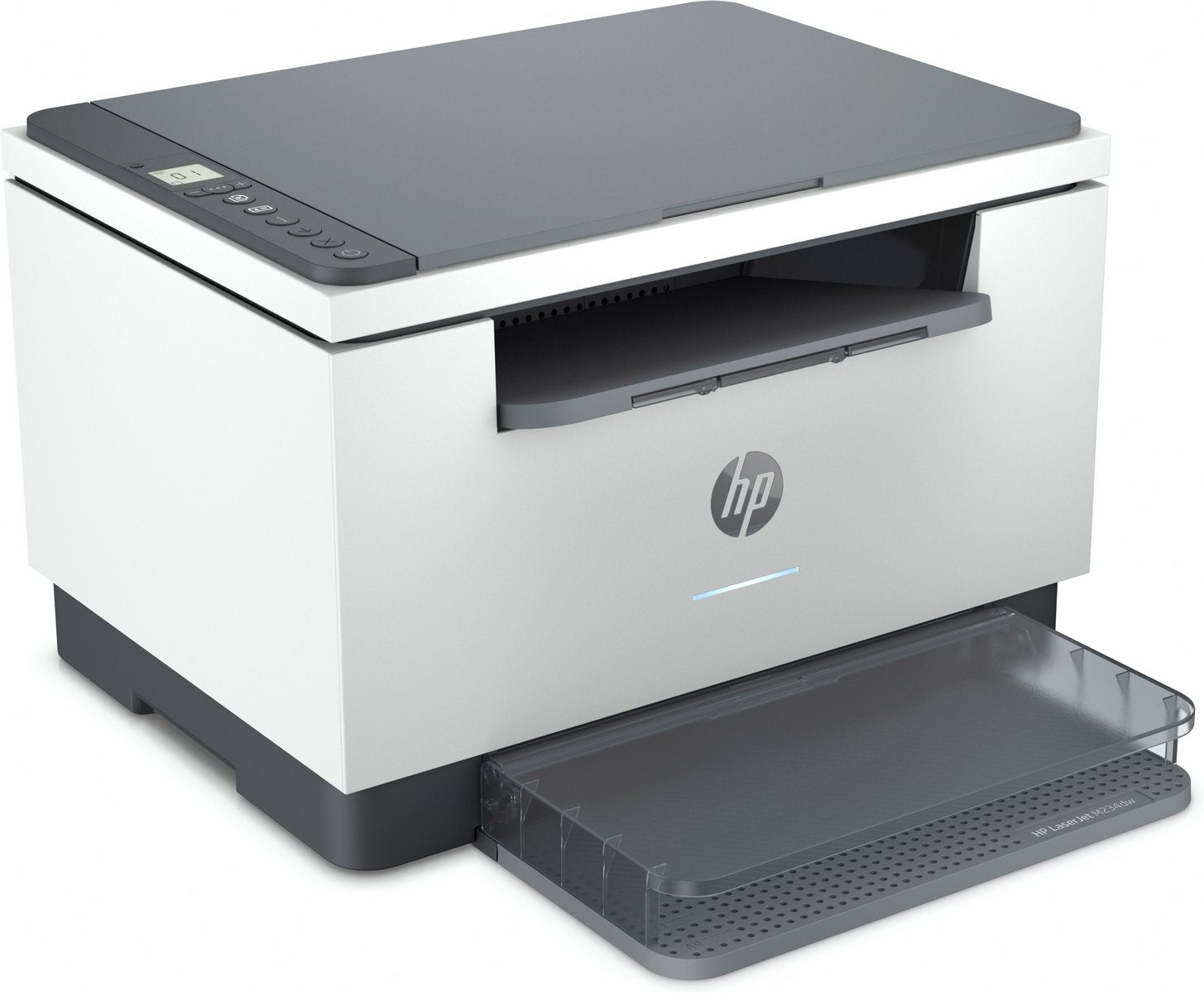 HP LaserJet MFP M234dw MFP Mono B/W laser Legal media 29ppmcopy 29ppmprint 150 sheets USB 2.0 LAN Wi-Fi light basalt