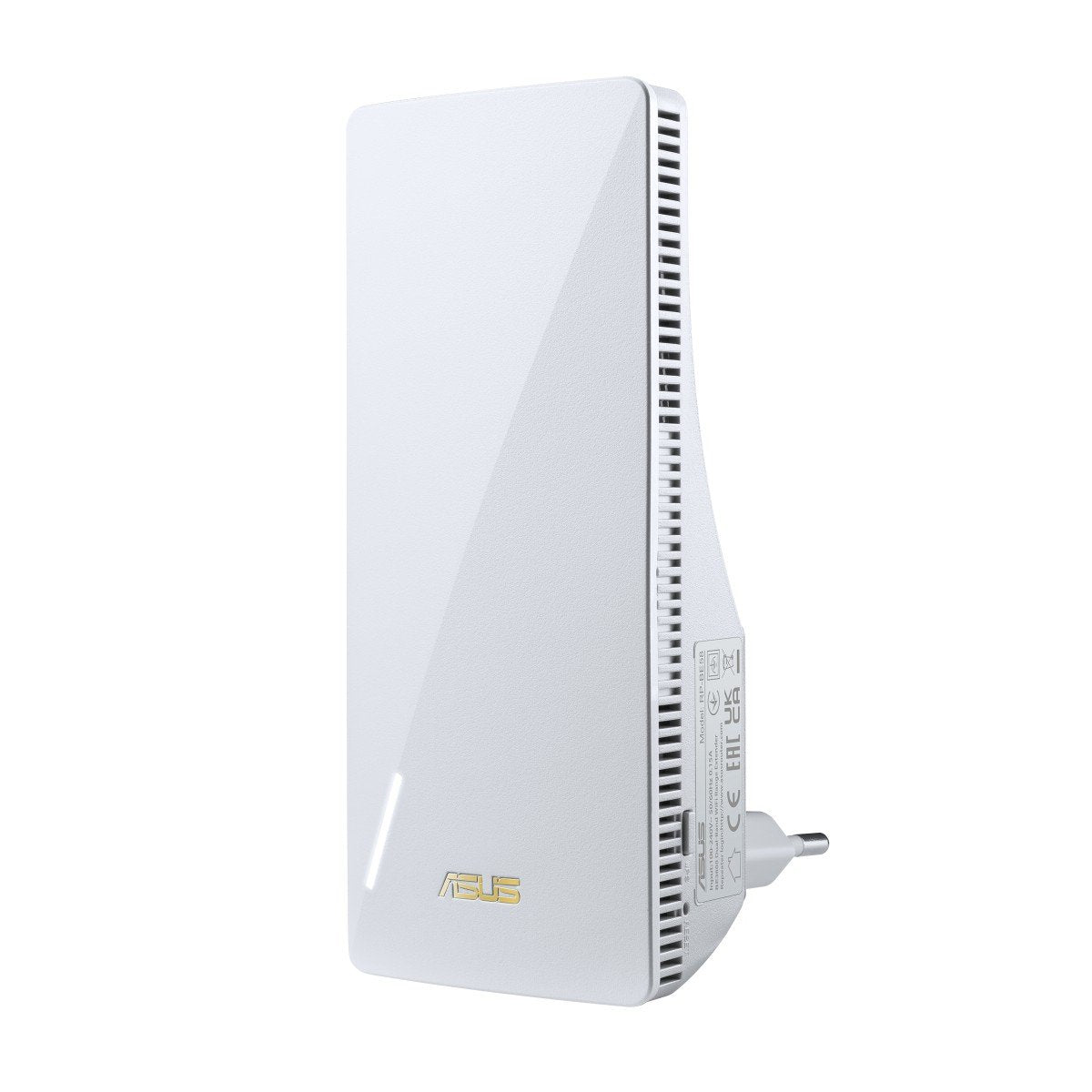 ASUS RP-BE58 BE3600 Dual Band WiFi 7 802.11ax Range Extender