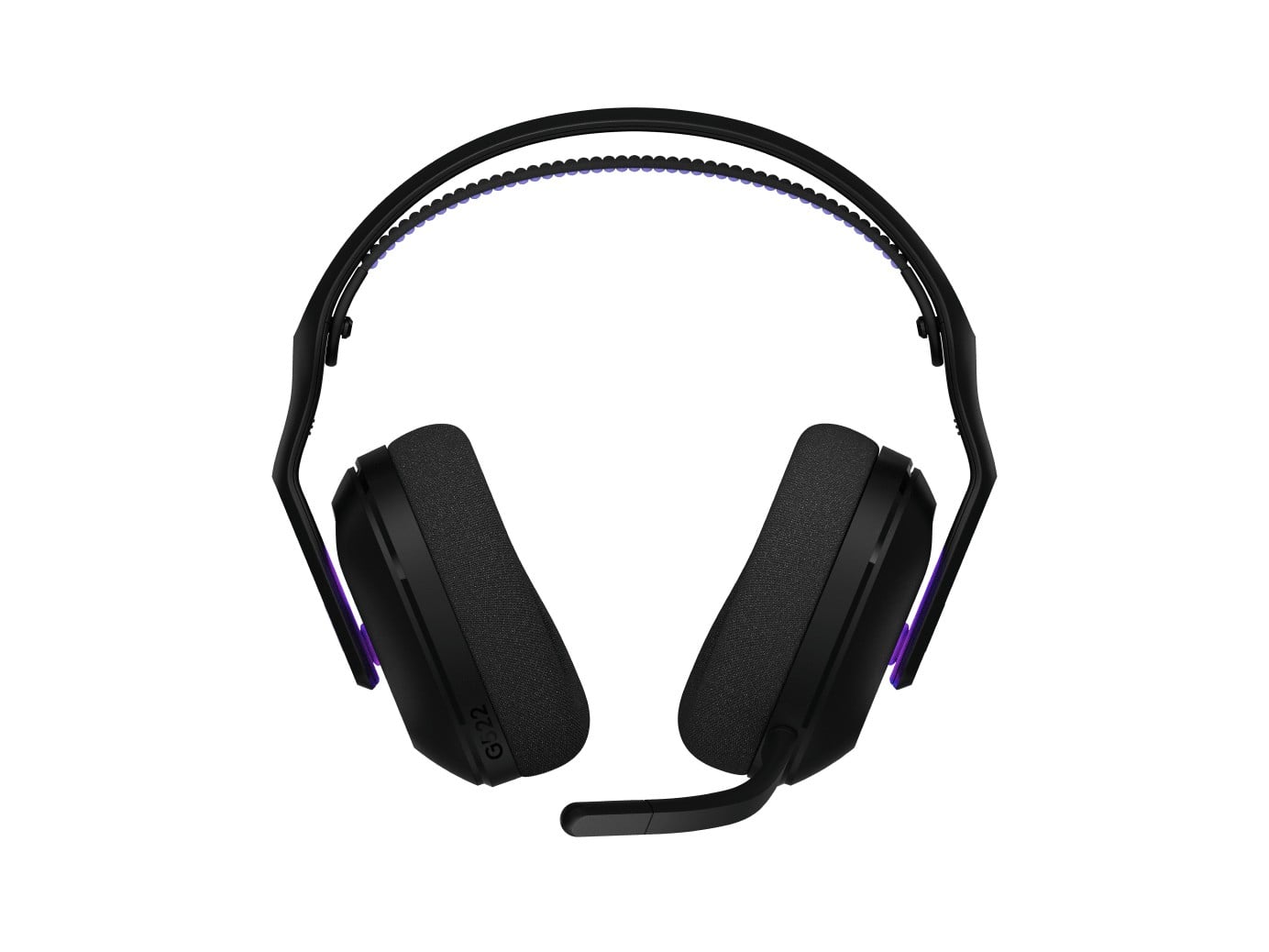 G522 LIGHTSPEED Headset - Black