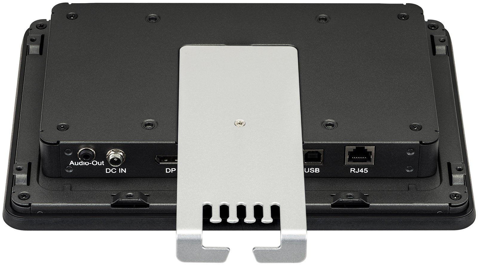 10.1" PCAP Bezel Free 10P Touch with Ant