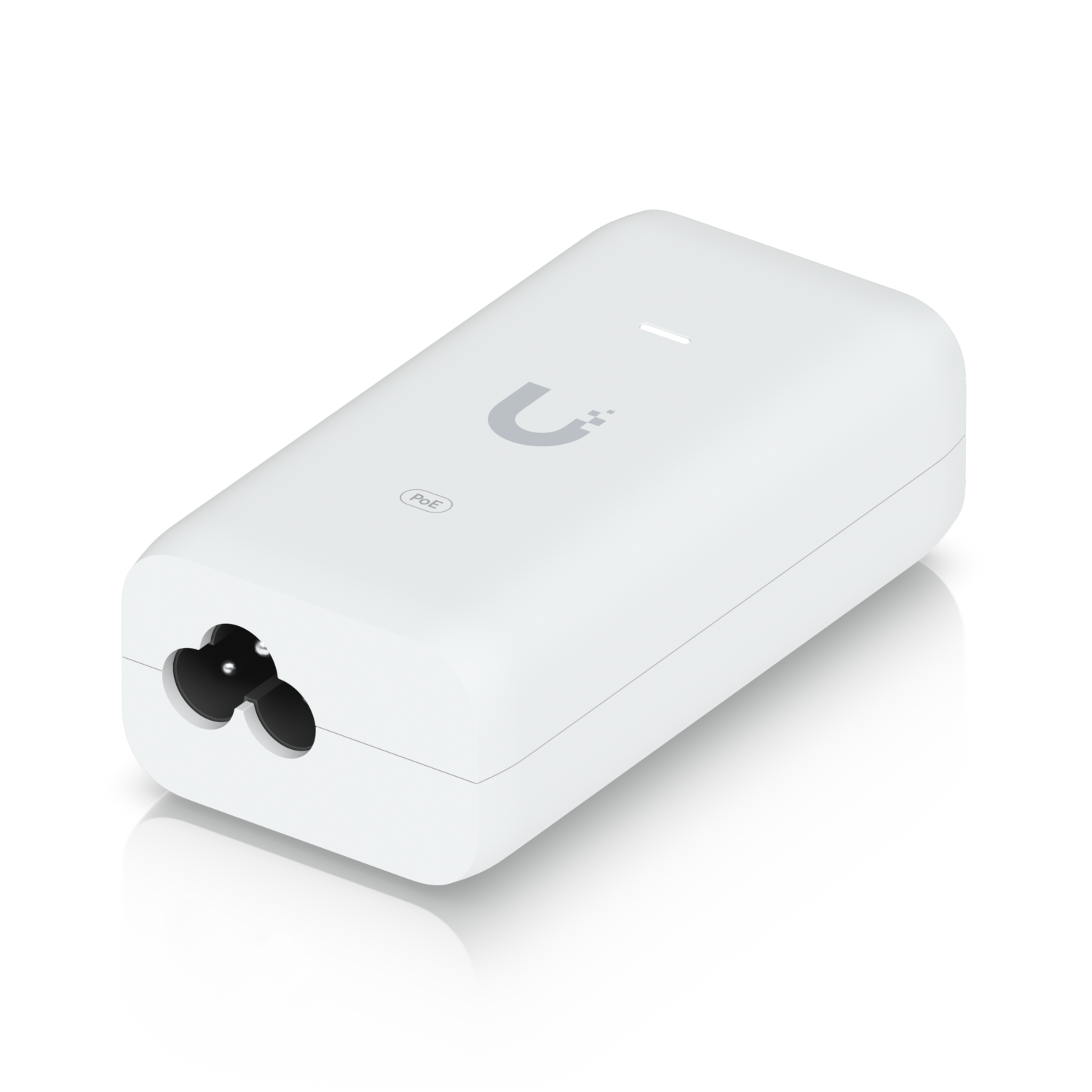 Ubiquiti Networks U-POE-AF adaptateur et injecteur PoE Gigabit Ethernet 48 V