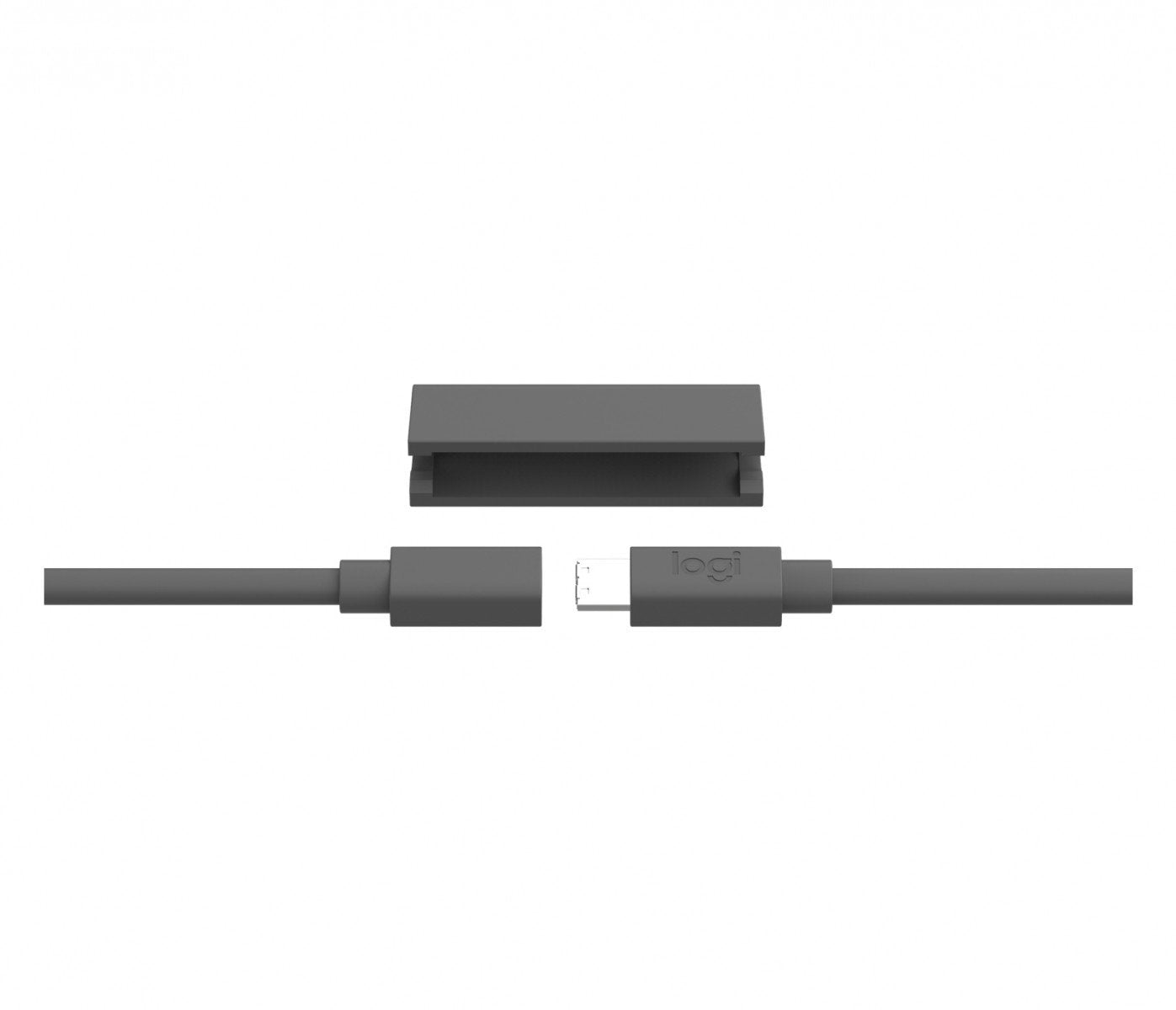 LOGITECH MeetUp Microphone extension cable 10 m for EXPANSION MIC FOR MEETUP