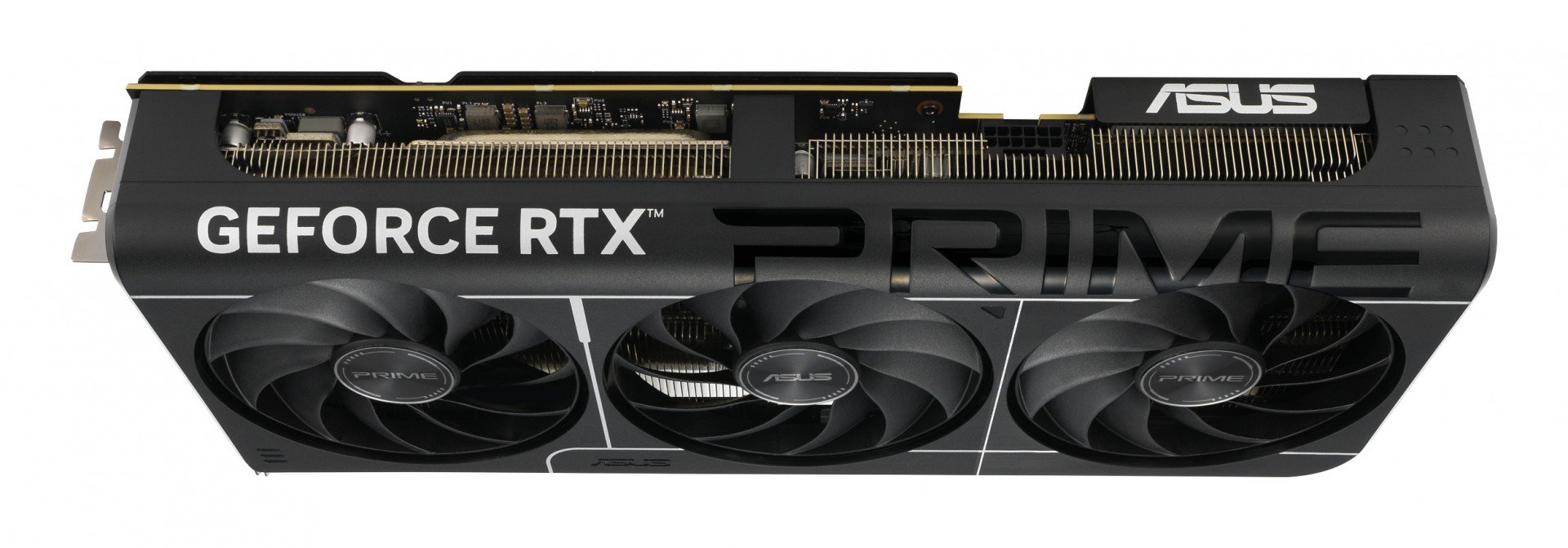 Asus GeForce RTX 5070 Ti Prime OC 16GB GDDR7 256 bit DLSS4