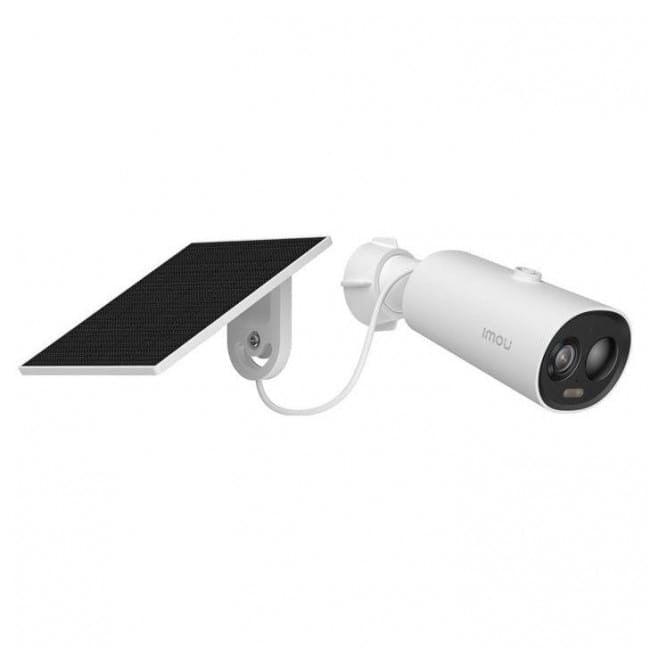 Imou IPC-K9DC-5M0WEH-V2 Caméra WRL 5 Mpx