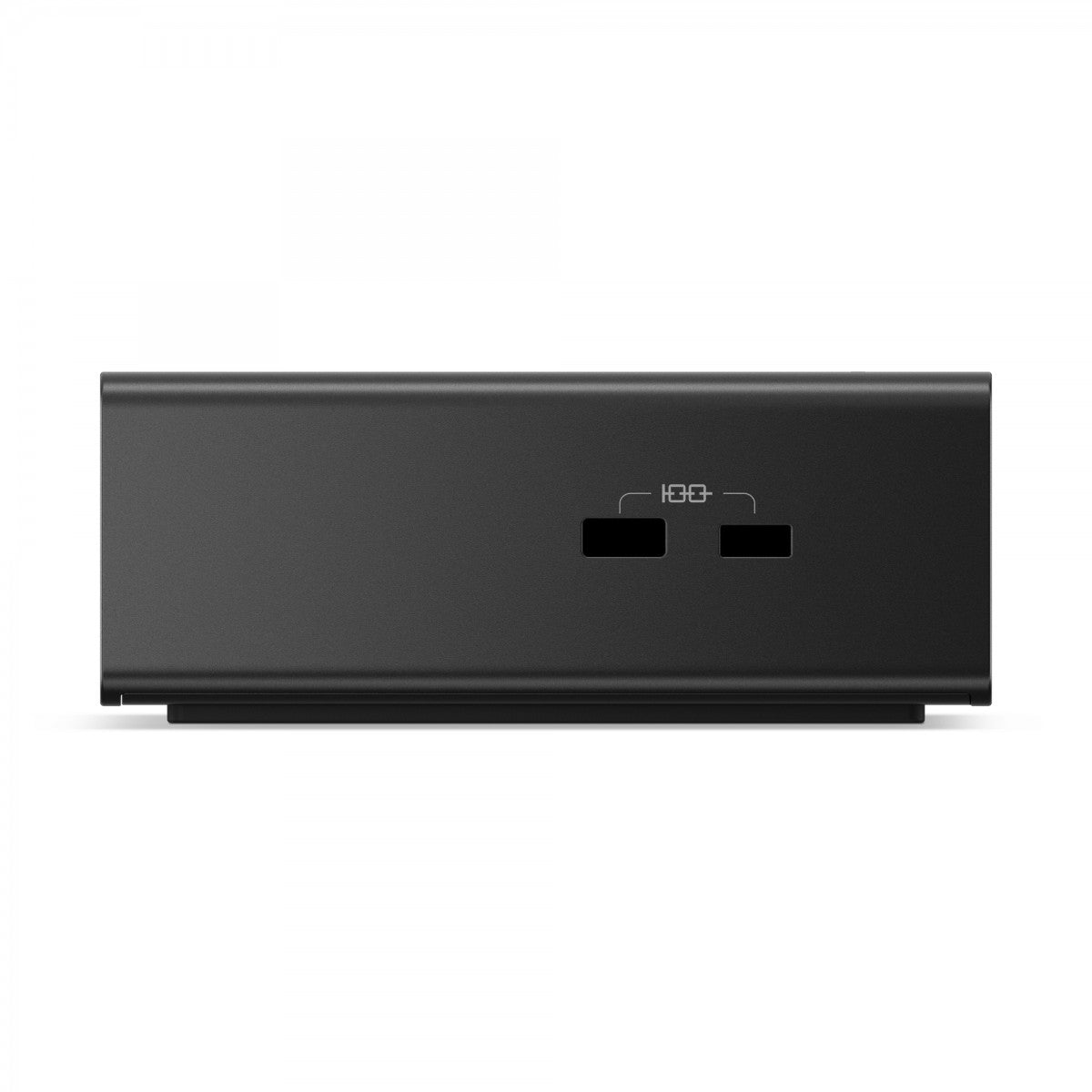 LENOVO ThinkPad Smart Dock 7500 Gen2 Docking station Thunderbolt 4 HDMI 2xDisplayport (DP) 2xUSB-C LAN (RJ-45) 2.5GbE 4xUSB 135 Watt