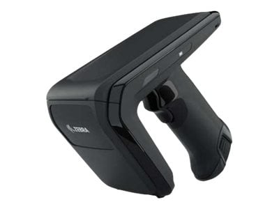 Zebra RFD40 UHF RFID Standard Sled - RFID-Leser - RFID Scanner