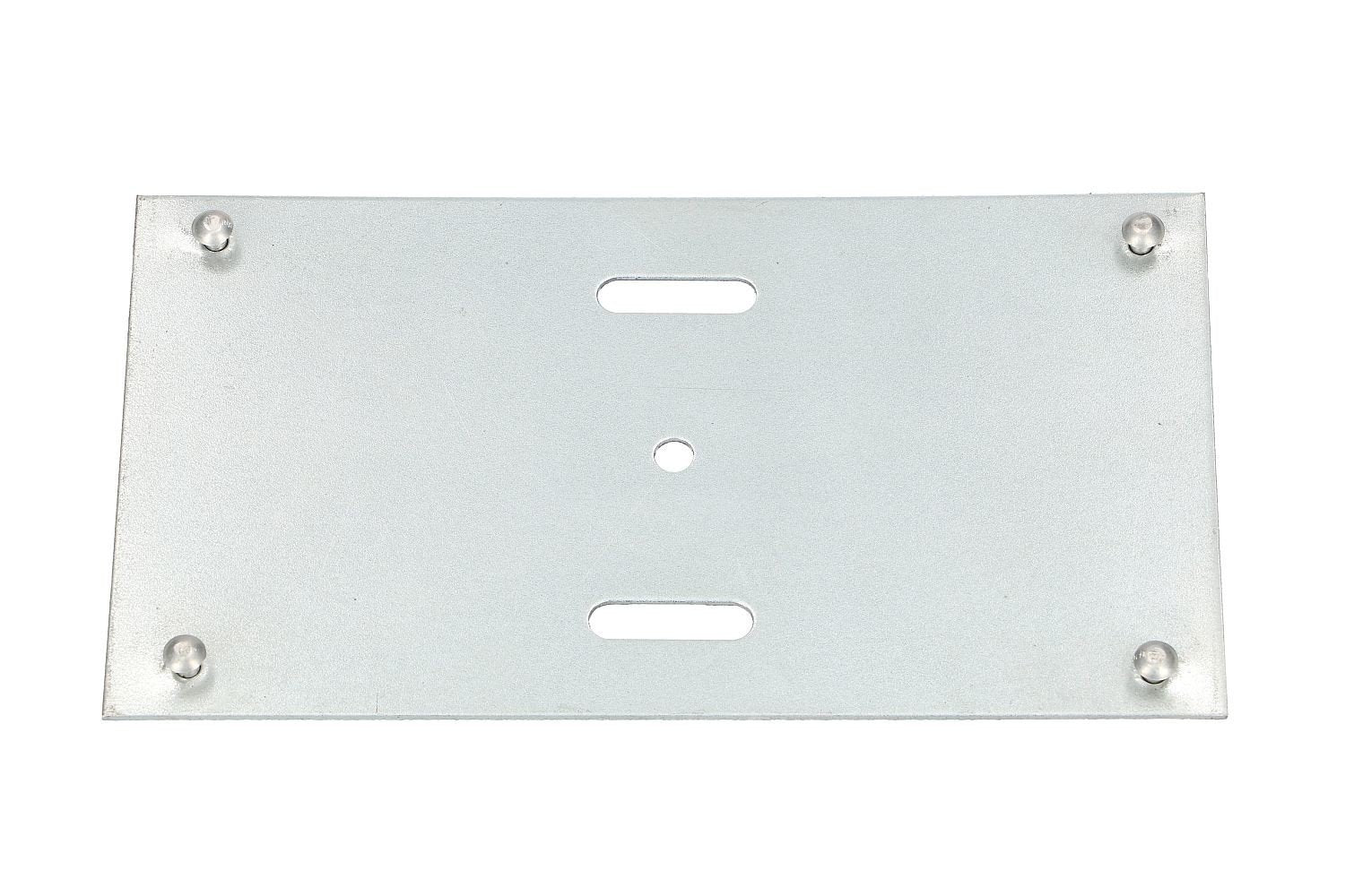 Extralink MOUNTING PLATE FOR 16 CORE FIBER OPTIC TERMINAL BOX NARROW SPACING