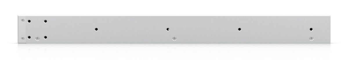 Ubiquiti UniFi Pro XG Aggregation Géré L2/L3 1U Gris