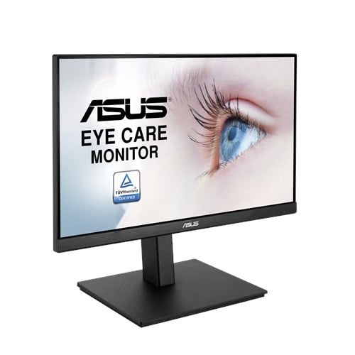 ASUS VA229QSB LED display 54,6 cm (21.5") 1920 x 1080 pixels Full HD Noir