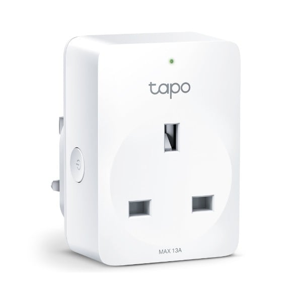 TP-Link TAPO P100( 1 sortie(s) CA 0 m 2990 W