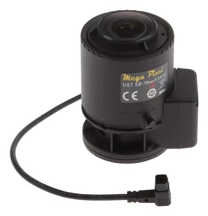 AXIS 01775-001 accessoire de caméra de sécurité Objectif