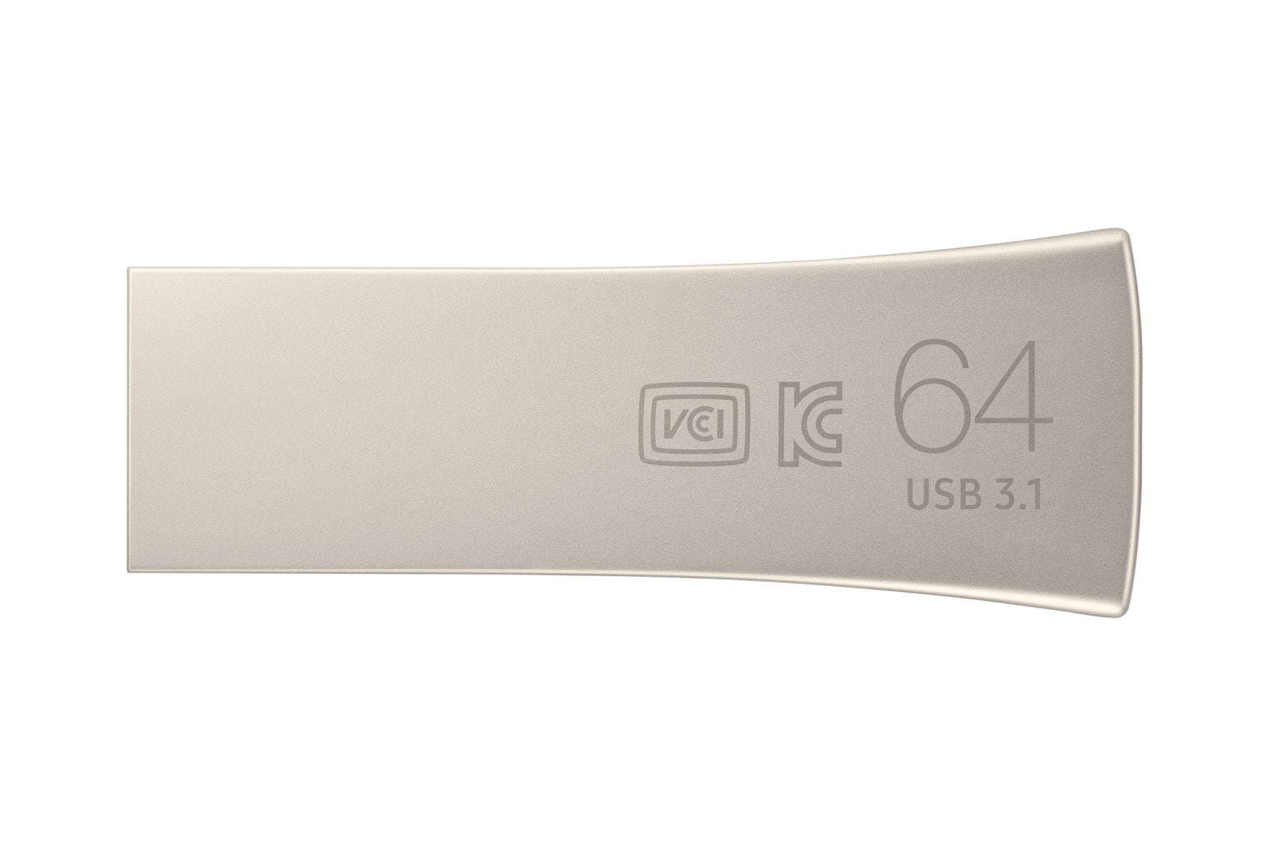 MUF-64BE3/APC64GB BAR PLUS