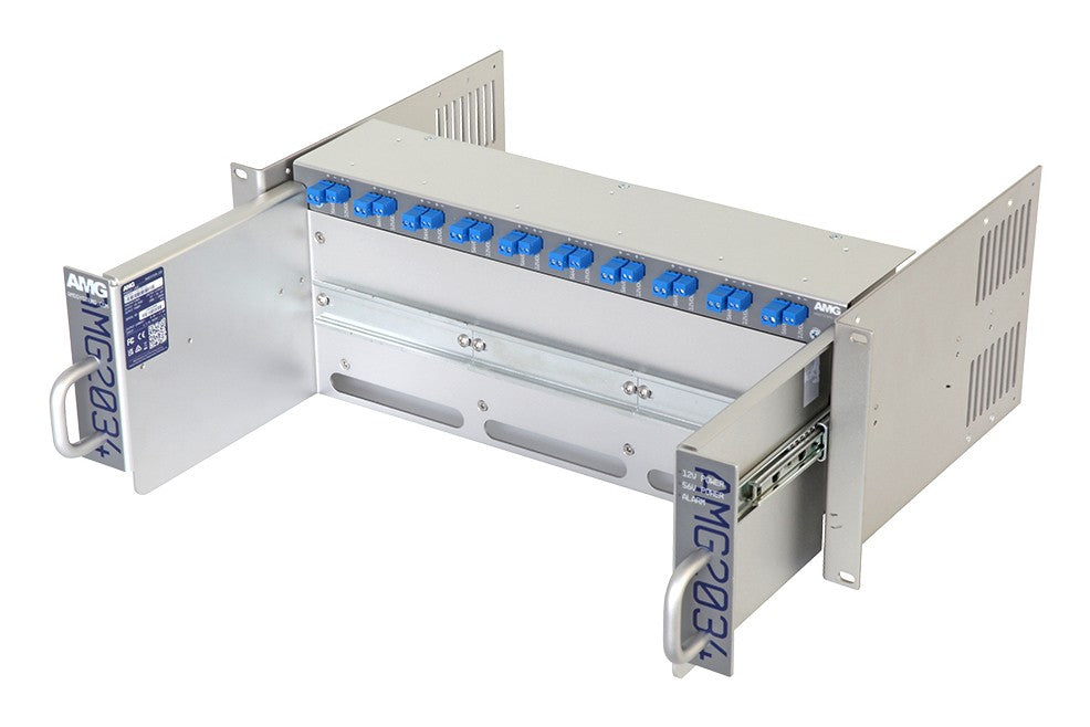 Hanwha AMG2034-1256-DD/HWEU Accessoire du systeme AMG