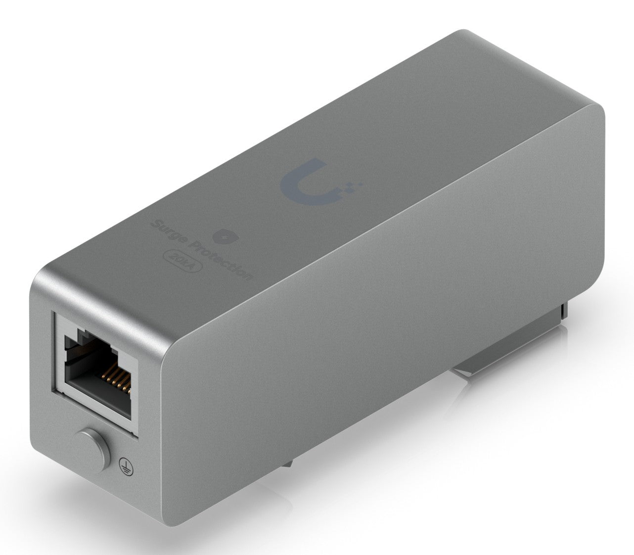 Ubiquiti UACC-ETH-SP-DIN Protection contre les surtensions Ethernet (24 ports)