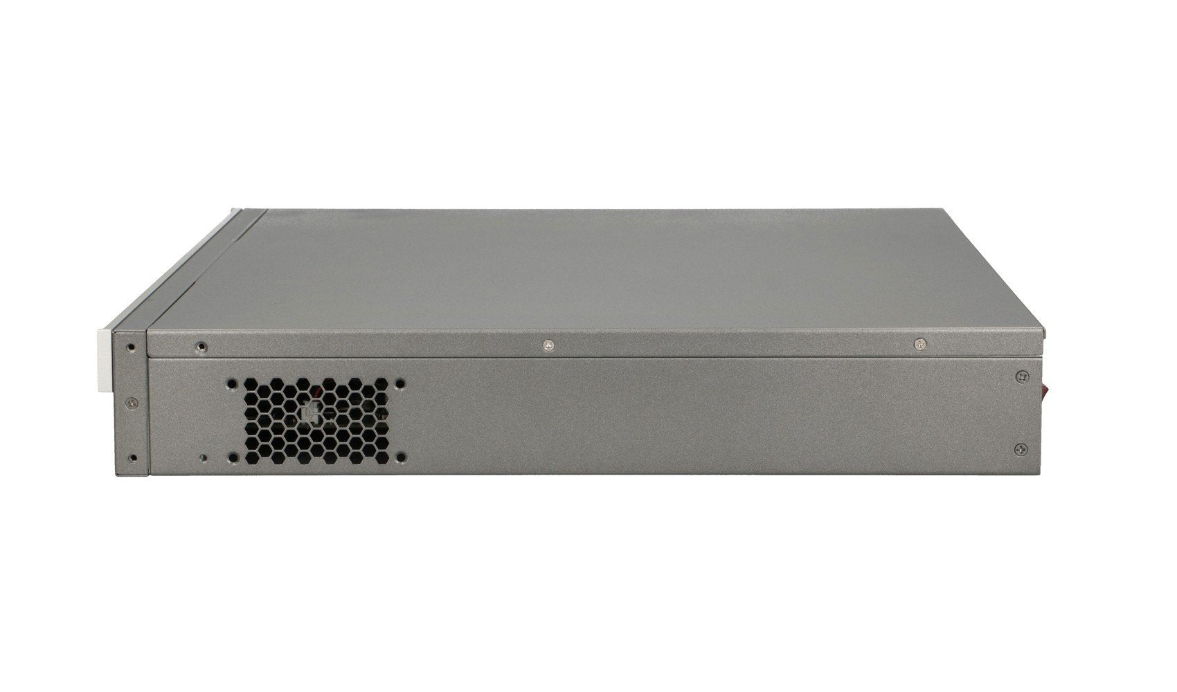 Extralink PREDATOR V2 EPON OLT 1U 19'' 8X GIGABIT PON PORTS/4x 10G SFP+ UPLINK PORTS/4X 1G PORTS
